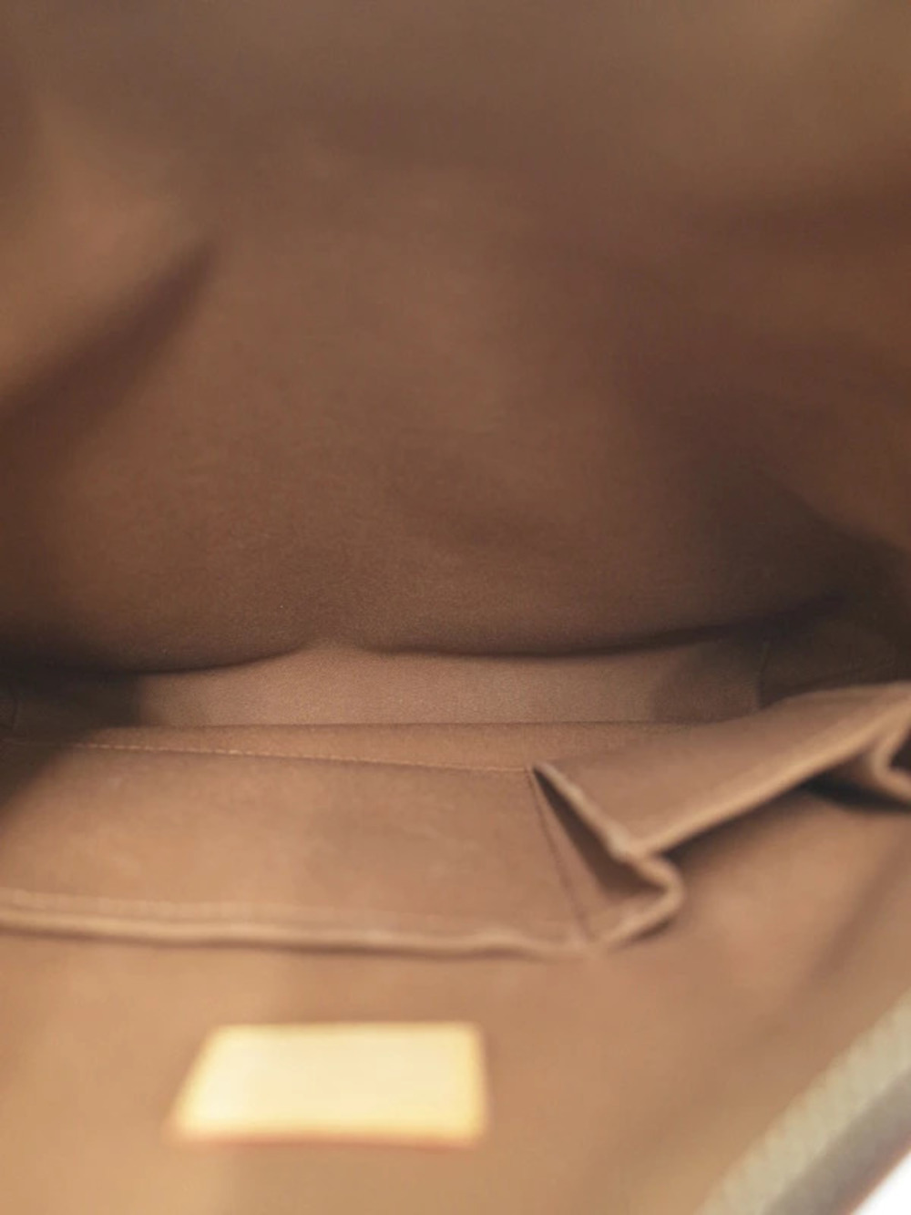 Louis Vuitton Monogram Odeon Shoulder Bag - Picture 3 of 9